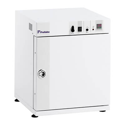 Etuve convection naturelle