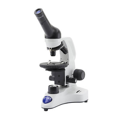 microscope 40x tunisie