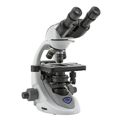 microscope bino tunisie