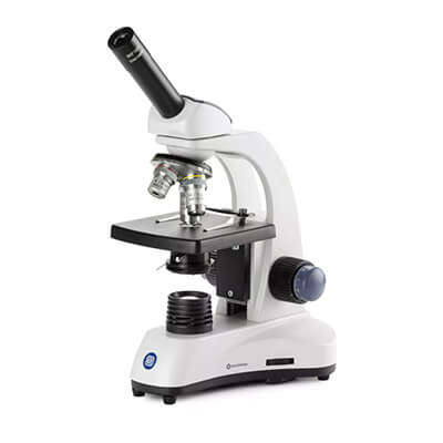 Microscope monoculaire