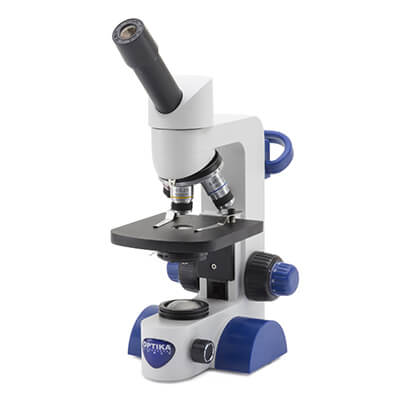 Microscope monoculaire