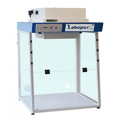 mini hotte laboratoire tunisie