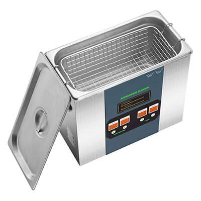 Nettoyeur ultrason 3l