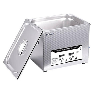 Nettoyeur ultrason 3l