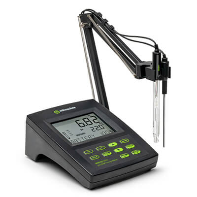 ph metre de paillasse tunisie prix