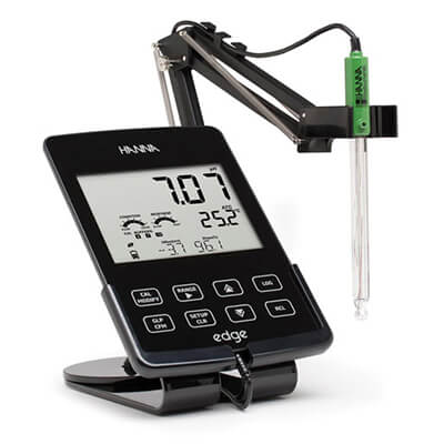 ph metre de paillasse tunisie