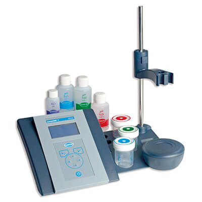 ph metre labo tunisie