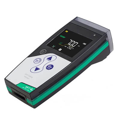 Ph-mètre portable