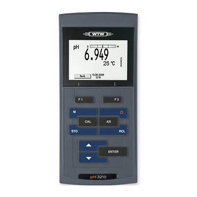ph metre wtw tunisie