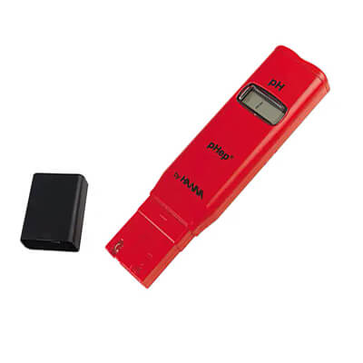 testeur ph metre tunisie