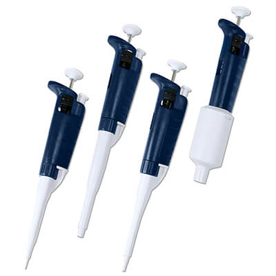 Micropipette fixe