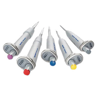 Micropipette variable