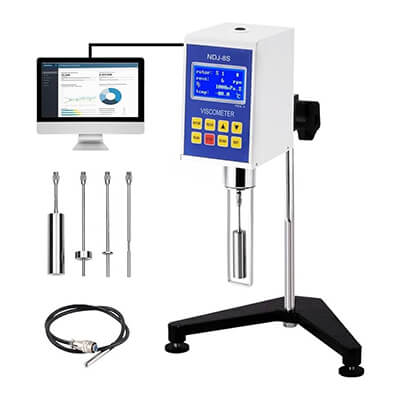 viscosimetre brookfield tunisie