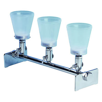 Rampe de filtration