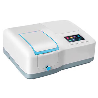 Spectrophotomètre Visible