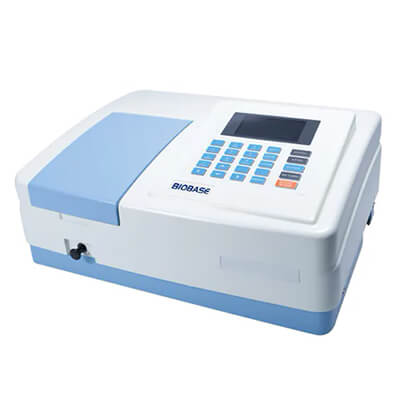 Spectrophotomètre UV / Vis
