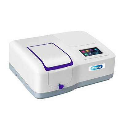 Spectrophotomètre UV / Vis