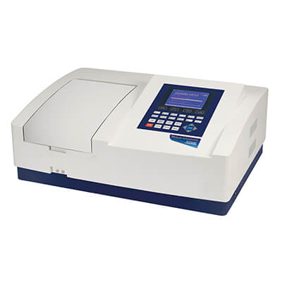Spectrophotomètre uv vis tunisie
