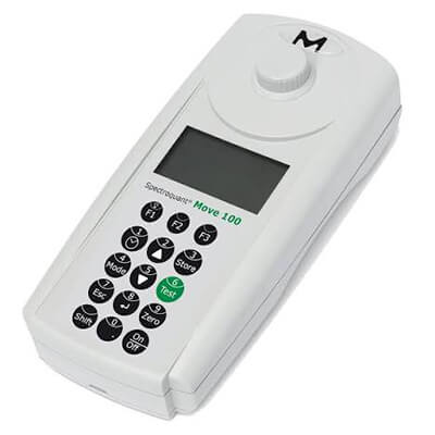 colorimetre portable tunisie