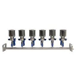 rampe filtration inox tunisie