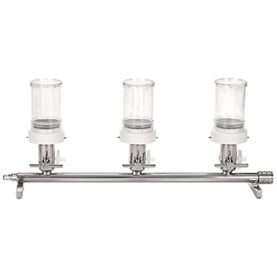 Rampe de filtration – Image 4