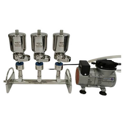 Système de filtration