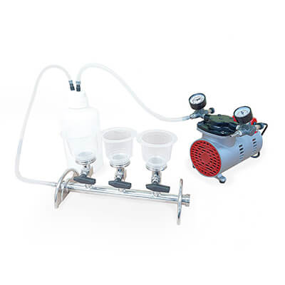Système de filtration