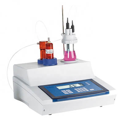 Titreur automatique