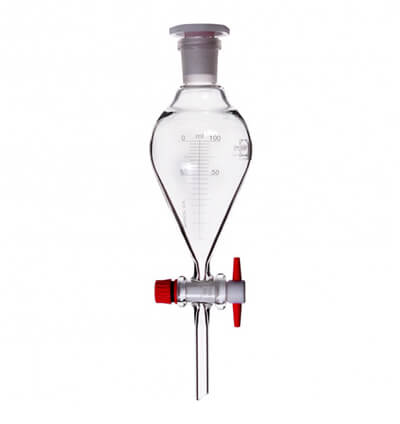Ampoule à décompter en verre tunisie