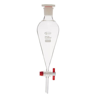 Ampoule à décompter