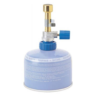 Bec bunsen portable