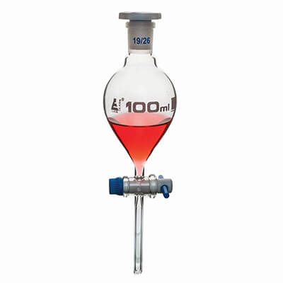 Ampoule à décompter